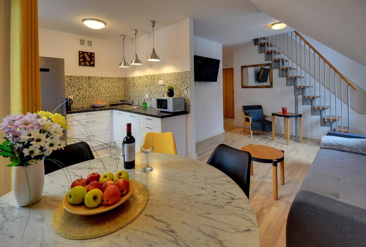 Apartament Jagoda Карпач Екстериор снимка