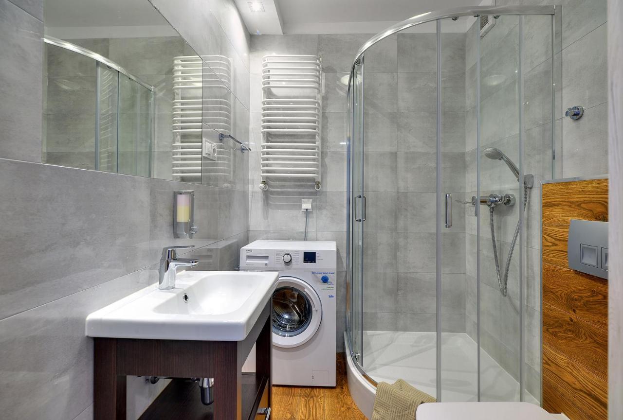 Apartament Jagoda Карпач Екстериор снимка