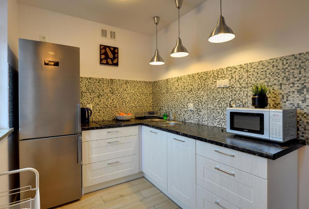 Apartament Jagoda Карпач Екстериор снимка