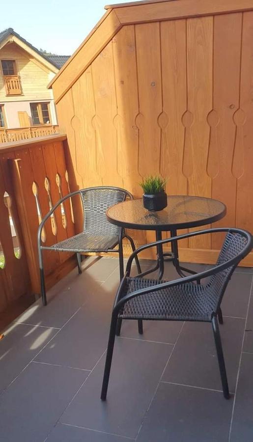 Apartament Jagoda Карпач Екстериор снимка